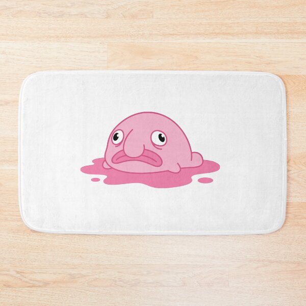Item preview, I Am Melting Blobfish Funny Mood designed and sold by Petzzz.