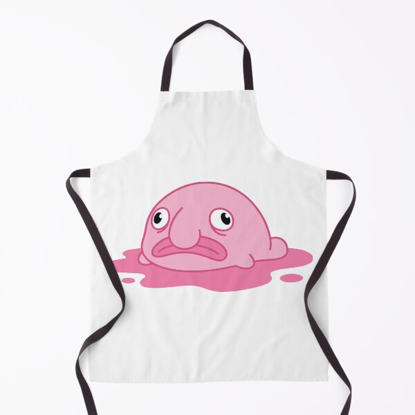 Item preview, I Am Melting Blobfish Funny Mood designed and sold by Petzzz.