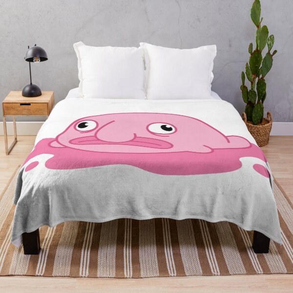 Item preview, I Am Melting Blobfish Funny Mood designed and sold by Petzzz.
