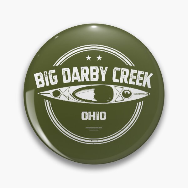 Item preview, Big Darby Creek Ohio Kayaking designed and sold by Esskay Designs.