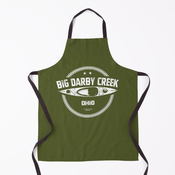 Item preview, Big Darby Creek Ohio Kayaking designed and sold by Esskay Designs.