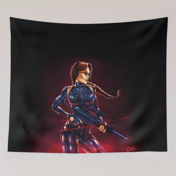 Item preview, VCi designed and sold by KEITHBYRNEFX.
