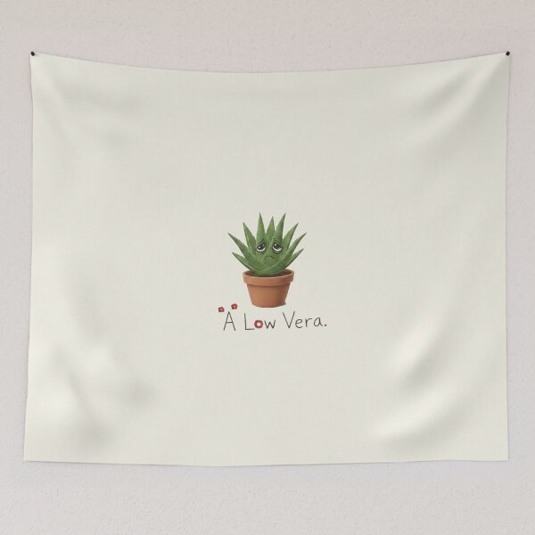 Item preview, A Low Vera Julia style  designed and sold by badrobcheb1.
