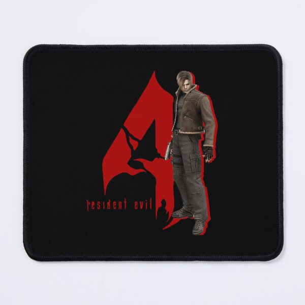 Item preview, Leon Re4 Logo designed and sold by Tesla001.