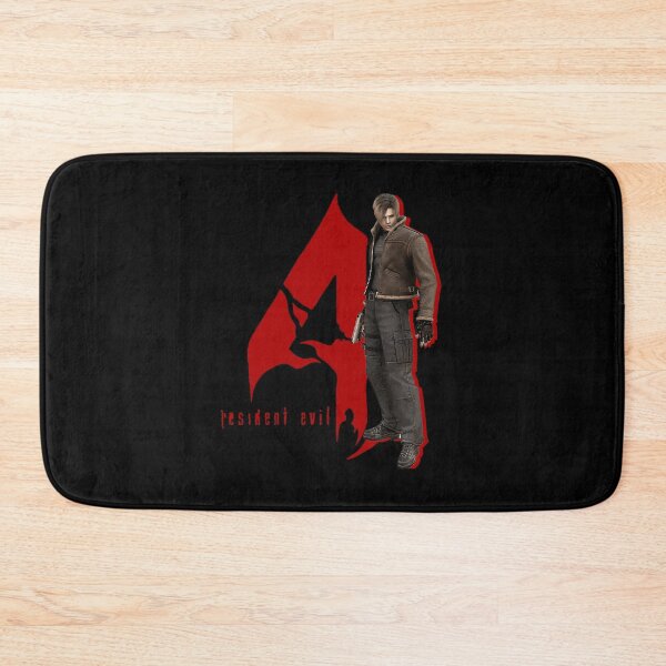 Item preview, Leon  Re4 Logo designed and sold by Tesla001.
