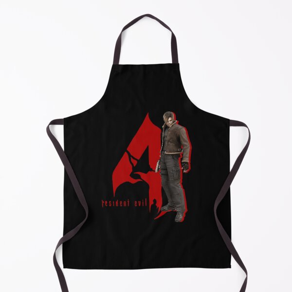 Item preview, Leon Re4 Logo designed and sold by Tesla001.