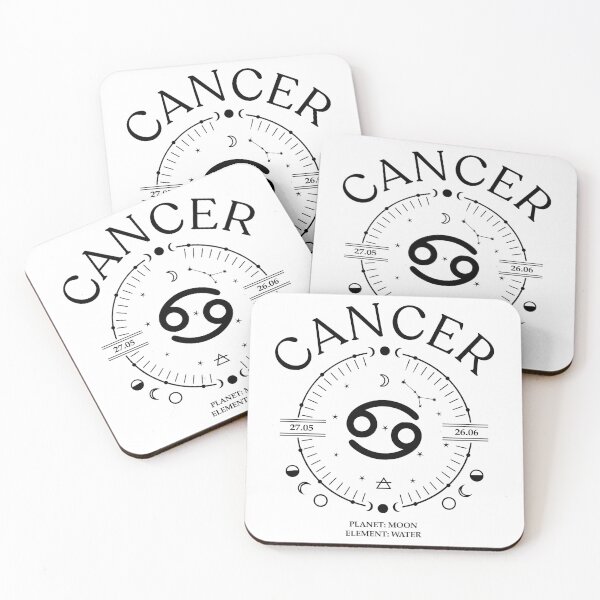 Item preview, Cancer designed and sold by Shopeon Designs.