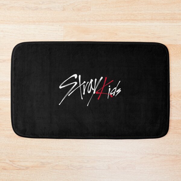 Item preview, Stray Kids Logo designed and sold by Tesla001.