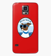 Doggy Style Case/Skin for Samsung Galaxy