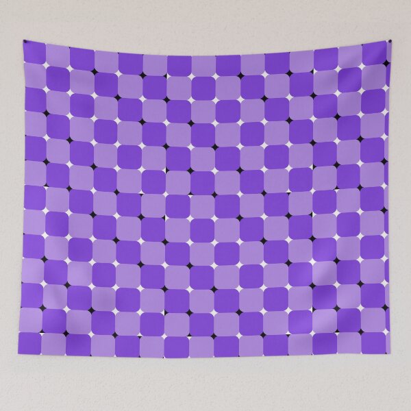 Item preview, Wavy Tile designed and sold by Belladonna-Lily.