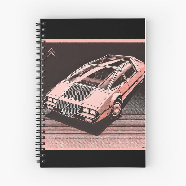 Item preview, concept car designed and sold by TEEJAMBOREE.