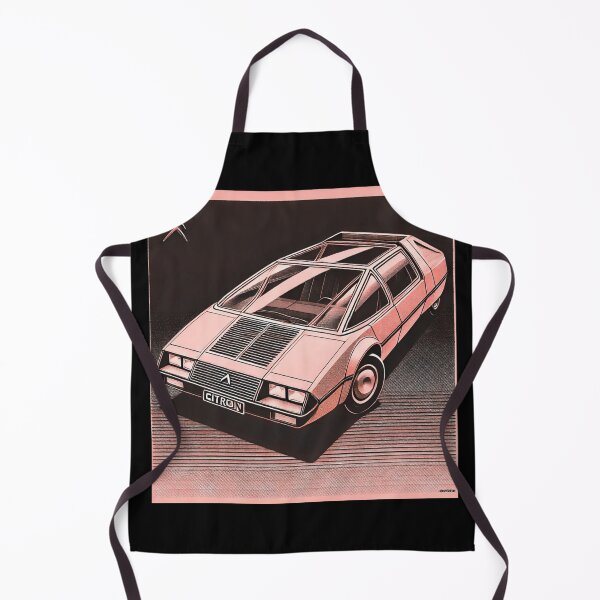 Item preview, concept car designed and sold by TEEJAMBOREE.