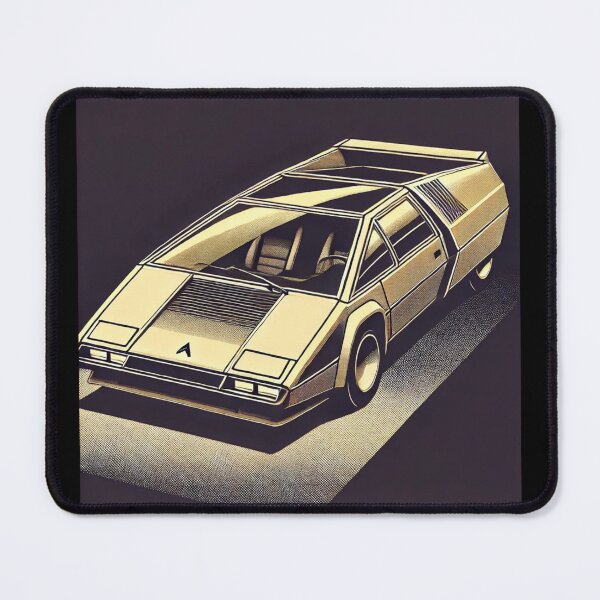 Item preview, concept car designed and sold by TEEJAMBOREE.