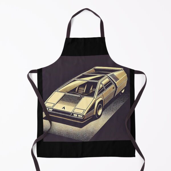 Item preview, concept car designed and sold by TEEJAMBOREE.