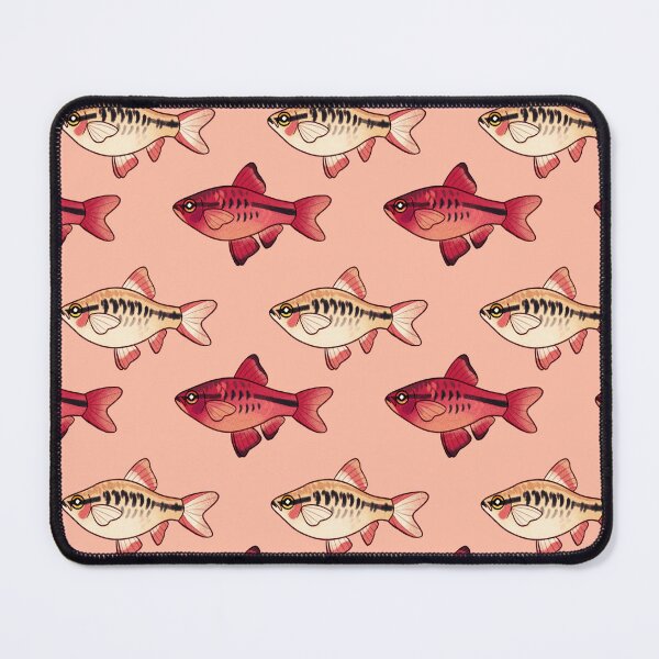 Item preview, Cherry Barb (Pair) designed and sold by flyteck.