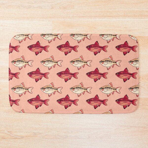 Item preview, Cherry Barb (Pair) designed and sold by flyteck.