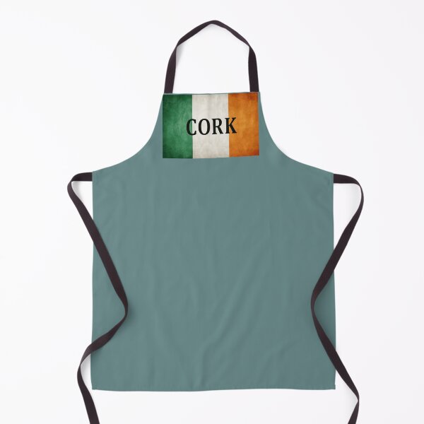 Item preview, Cork Ireland flag designed and sold by Burberts.