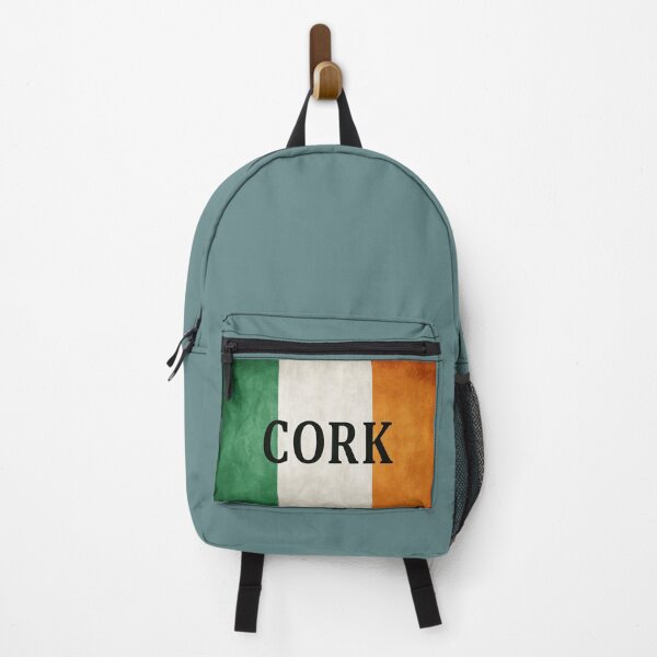 Item preview, Cork Ireland flag designed and sold by Burberts.