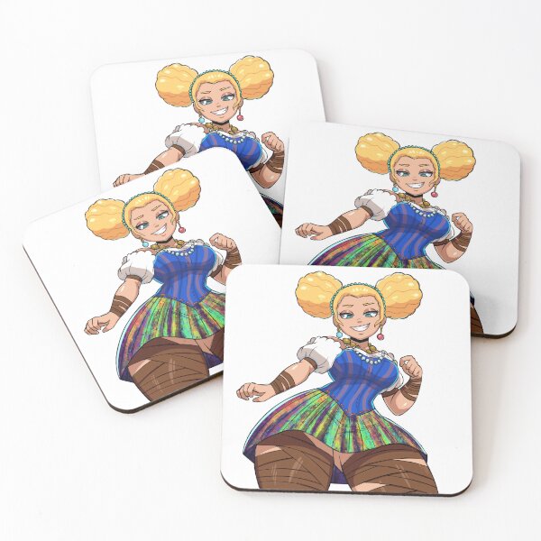 Item preview, Goldilocks Pinup 2 designed and sold by easyskweezyshop.