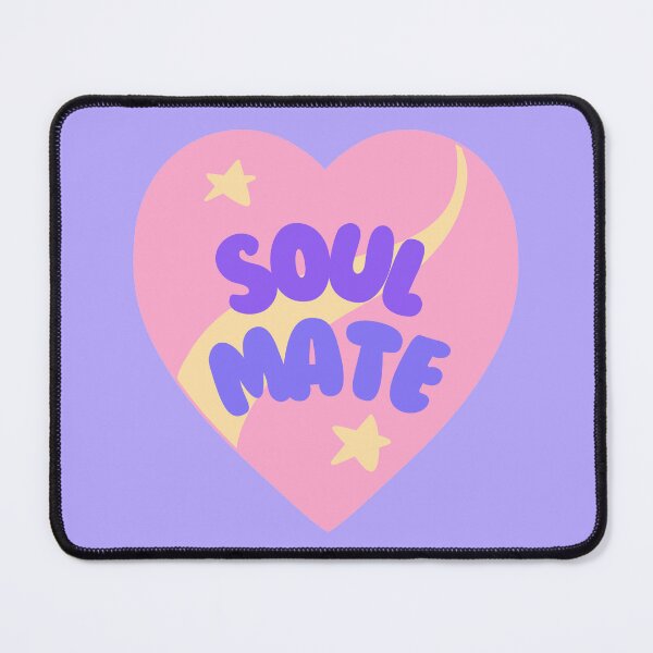 Item preview, Soulmate designed and sold by HugSomeNettles.