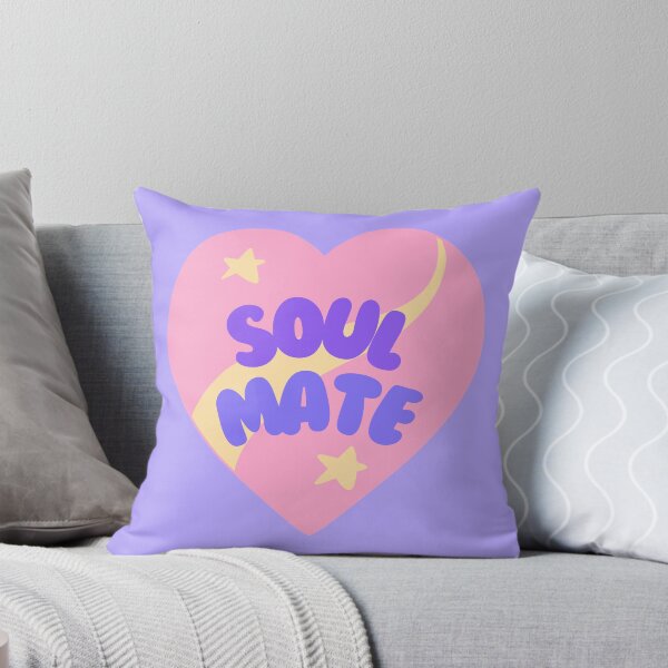 Item preview, Soulmate designed and sold by HugSomeNettles.