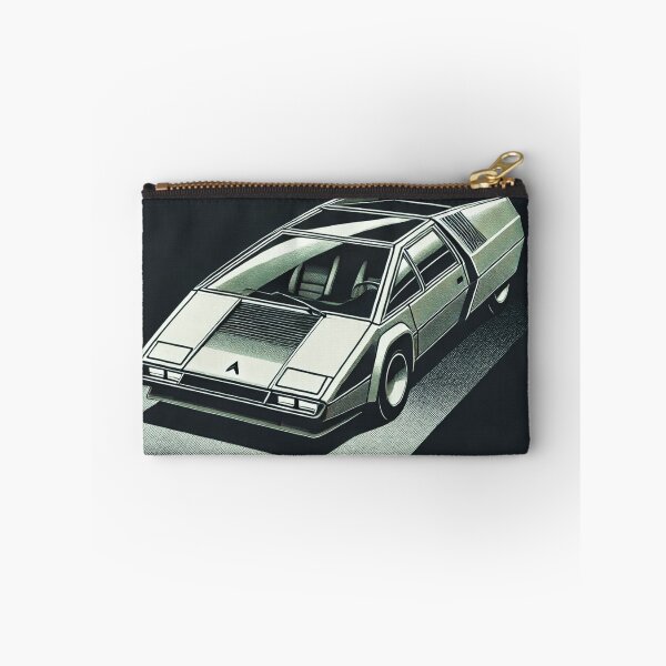 Item preview, concept car designed and sold by TEEJAMBOREE.