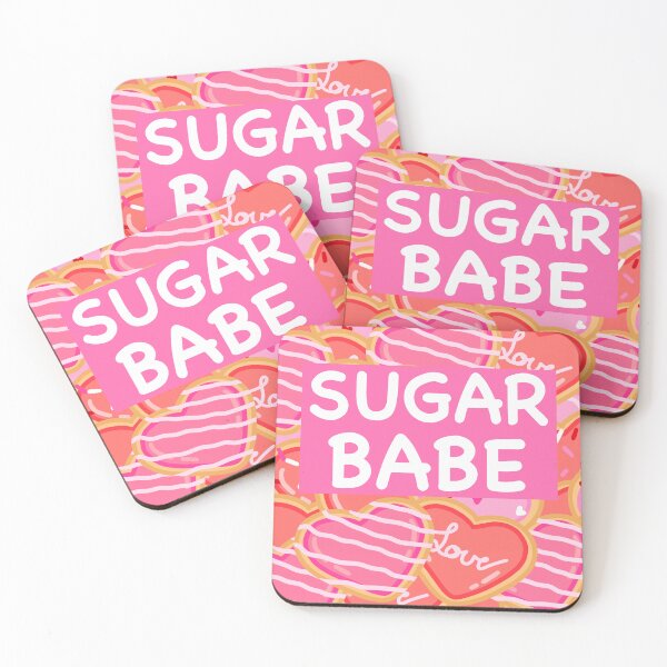 Item preview, Sugarbabe designed and sold by heytomayana.
