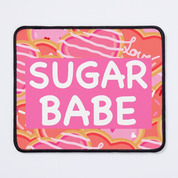 Item preview, Sugarbabe designed and sold by heytomayana.