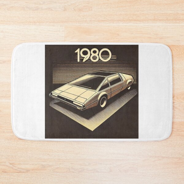 Item preview, concept car designed and sold by TEEJAMBOREE.