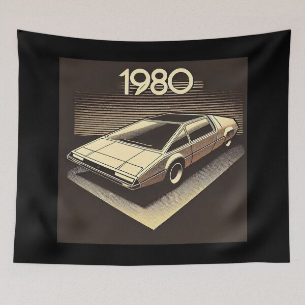 Item preview, concept car designed and sold by TEEJAMBOREE.