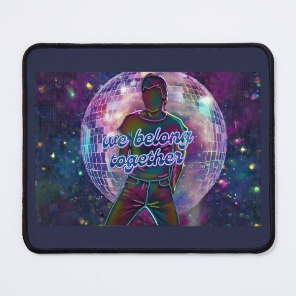 Item preview, disco ball neon vibes dancefloor glow designed and sold by ndesigns18.