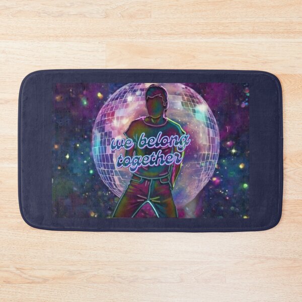 Item preview, disco ball neon vibes dancefloor glow designed and sold by ndesigns18.
