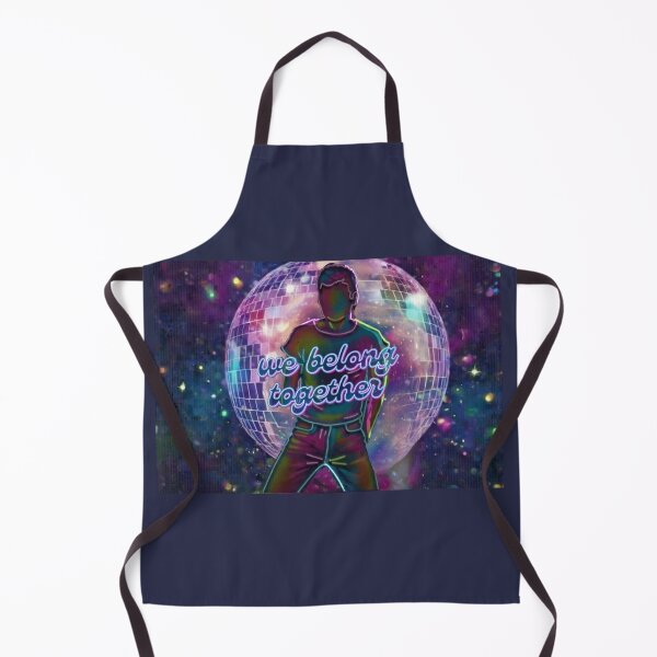 Item preview, disco ball neon vibes dancefloor glow designed and sold by ndesigns18.
