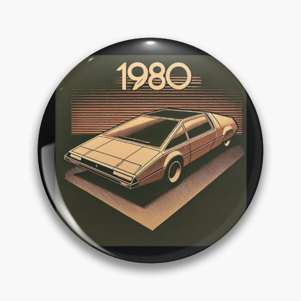 Item preview, concept car designed and sold by TEEJAMBOREE.
