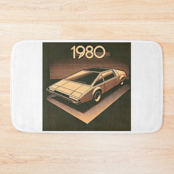 Item preview, concept car designed and sold by TEEJAMBOREE.