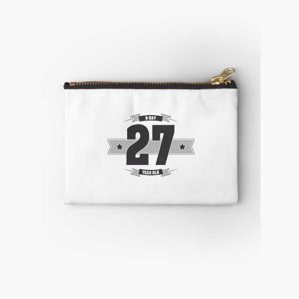Item preview, B-day 27 designed and sold by ipiapacs.