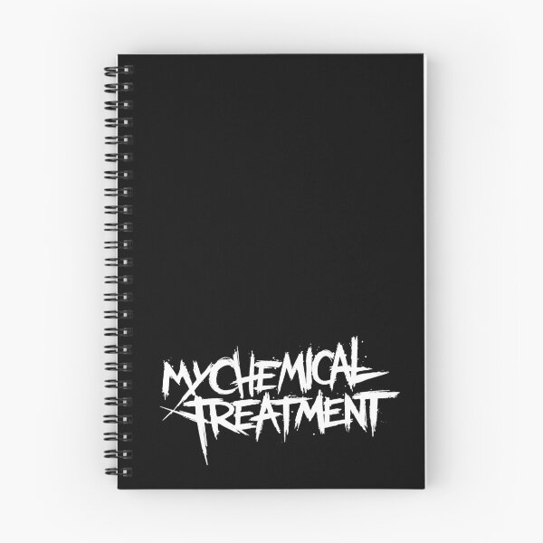 Item preview, MY CHEMICAL TREATMENT: For loved ones on Chemo designed and sold by The Gaf.