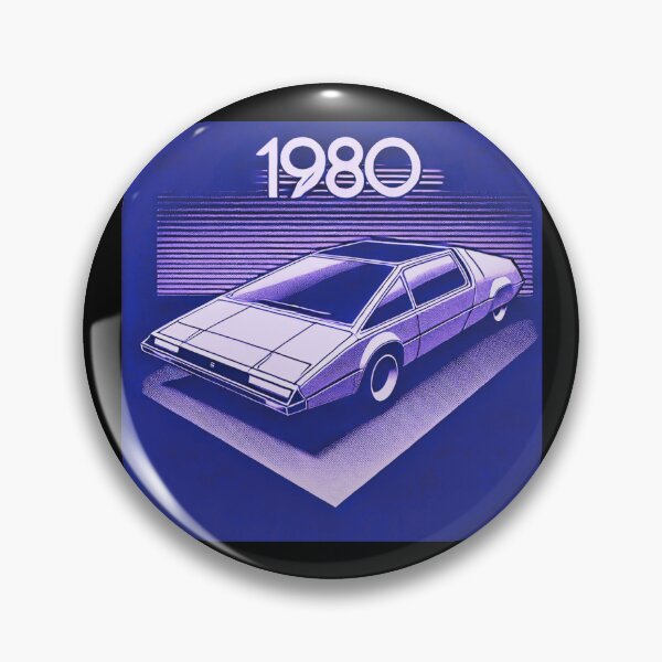 Item preview, concept car designed and sold by TEEJAMBOREE.