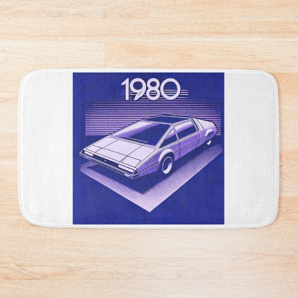 Item preview, concept car designed and sold by TEEJAMBOREE.