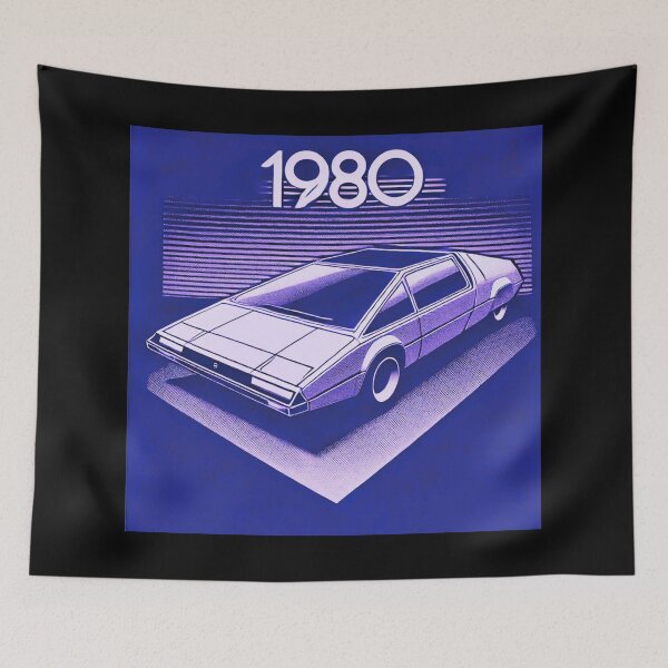 Item preview, concept car designed and sold by TEEJAMBOREE.
