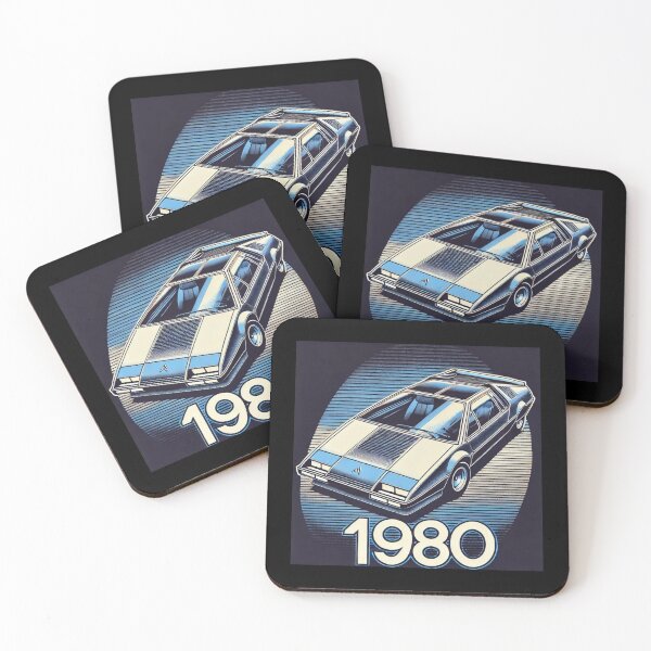 Item preview, concept car designed and sold by TEEJAMBOREE.