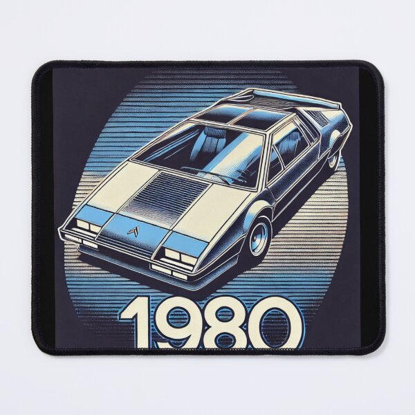 Item preview, concept car designed and sold by TEEJAMBOREE.