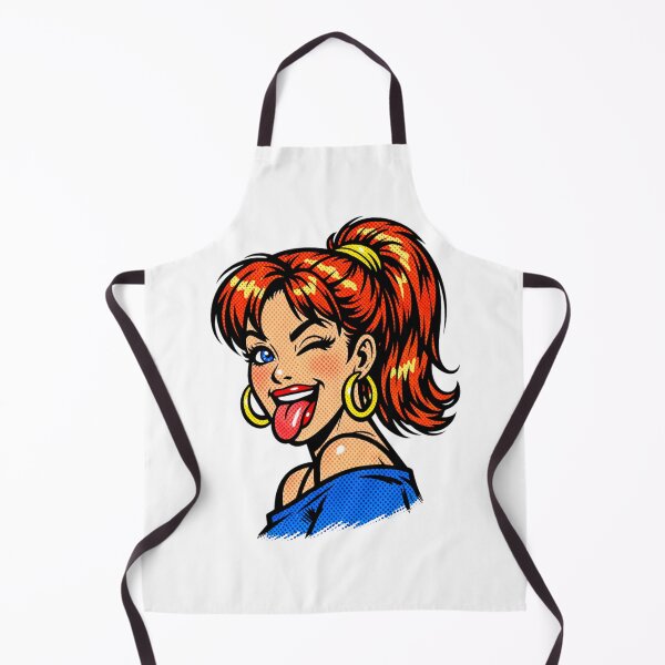 Item preview, Comic Woman designed and sold by Vintagelovers26.