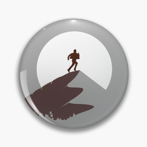 Item preview, Ethan Hunt Desert Moon designed and sold by Indepp.