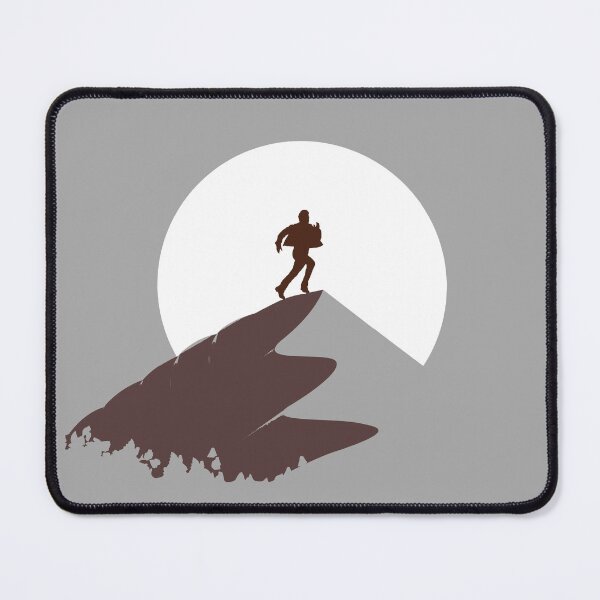 Item preview, Ethan Hunt Desert Moon designed and sold by Indepp.