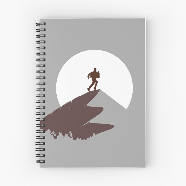 Item preview, Ethan Hunt Desert Moon designed and sold by Indepp.