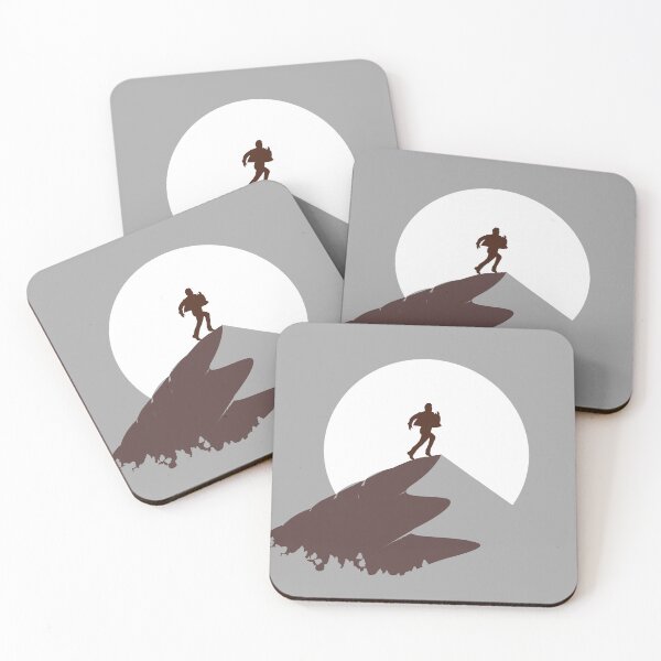Item preview, Ethan Hunt Desert Moon designed and sold by Indepp.
