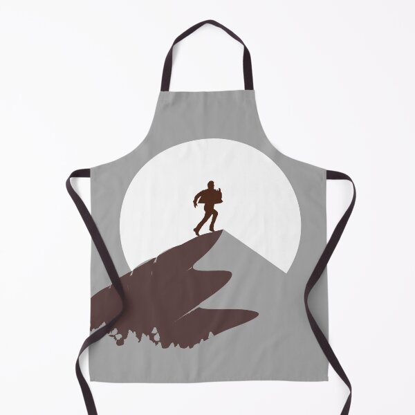 Item preview, Ethan Hunt Desert Moon designed and sold by Indepp.