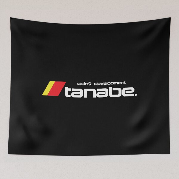 Item preview, Tanabe Racing designed and sold by hakim323.