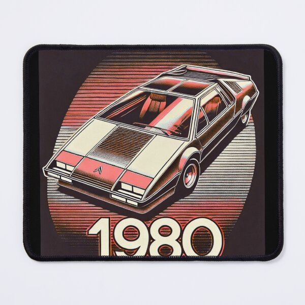 Item preview, concept car designed and sold by TEEJAMBOREE.